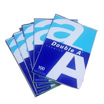 스쿨문구 더블에이 A4 복사 용지 double A 80g 500매