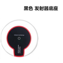 패드 적합사용 MEIZU S6M712Q E2 차량용무선충전기, T19-5W블랙색바탕 좌석(미포함 수신기)충전