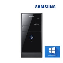 삼성 특가할인 DB-P400 2세대 i7 i5 SSD기본 윈도우10(무상보증1년), i7-2600/8G/SSD256G/윈도우10