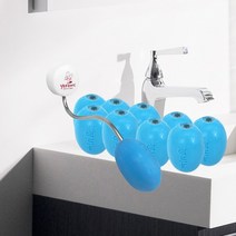 HLBATH 봉비누 화장실 봉비누10개 공중화장실 비누, 상세페이지 참조