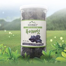 탱글탱글 식감 좋은 국내산 건조목이버섯 100g