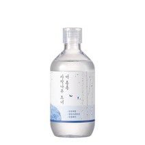 더 촉촉 자작나무 토너, 없음, 단품없음