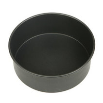 베이킹톡 높은 원형팬, 18개