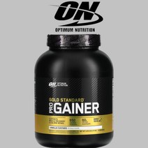 옵티멈 골드 스탠다드 100퍼 프로 게이너 프로틴 멸치탈출 바닐라 카스타드 2.31kg