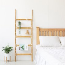 카쿠 라탄 사다리 행거, 단품