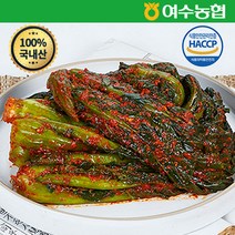 종가집 갓김치 3KG, 1