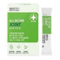펫탠다드 올인원 조인트 관절 뼈 애견 강아지 영양제, 1개, 관절 영양제