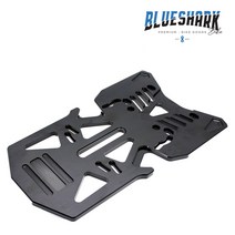 블루샤크 혼다 PCX 125 탑박스 브라켓 오토바이 PCX짐대 리어캐리어 21년식 전년식 리다이
