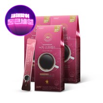 칼로바이 카페 키스프레소 마시는 다이어트 보조제 그린커피빈 3BOX (3주분), 3BOX (42개입)