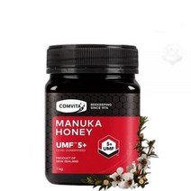 콤비타 UMF5+ 마누카꿀 1kg