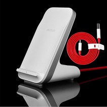 오리지널 Oneplus Airvooc 50W 무선 충전기 원플러스 10 프로 9 QI 수직 플래시, 02 With Cable