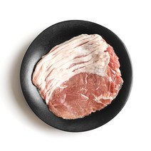[고기파는녀석들] 미국산 수입 목전지 500g 제육/불고기용