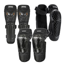 오토바이 팔꿈치 보호대 긴타입 세트 MDL1019 2p, MDL1019 팔꿈치, 2개