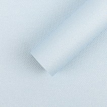 만능풀바른벽지 합지 H1064-18 테즈 스카이블루