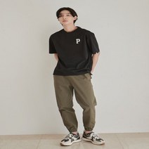 폴햄 남성 면 스판 조거팬츠 6 color PHC2PP1093