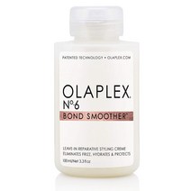 올라플렉스 No. 6 본드 스무더, 100ml, 1개