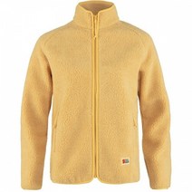 피엘라벤 우먼 바르닥 파일 플리스 Vardag Pile Fleece W (84789)