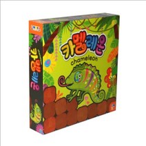 조이매스 카멜레온, 단품, 상세페이지 참조