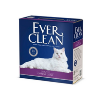 에버크린 EC 고양이 모래, 11.3kg, 14개