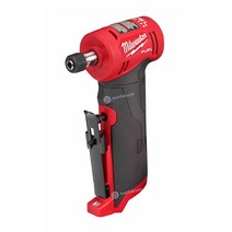 밀워키 M12 FUEL FDGA-0 12V 직각 다이 그라인더 베어툴