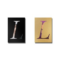 리사 (LISA) FIRST SINGLE ALBUM LALISA 랜덤