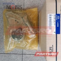 순정 워터펌프 (쿨런트펌프) (251003C131) 그랜저IG 그랜저HG 아슬란 에쿠스 제네시스 맥스크루즈 베라크루