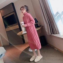 리우씨앤씨 니트원피스 PO5698 리우씨앤씨