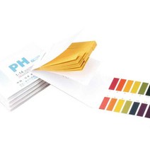 싸다군 pH 테스트 리트머스, 1개