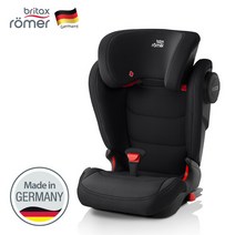 브라이텍스 [브라이텍스]키드픽스3 M 블랙 주니어 카시트[ISOFIX], 단품없음