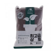 알로카시아 셀렘 크루시아 분갈이 몬스테라분갈이흙, 2Lx3봉지