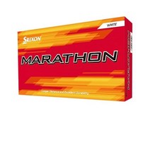 스릭슨 마라톤 3 골프공