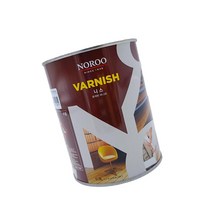 노루 우레탄 바니쉬 목재용 DV-6400 투명 0.9L 광택