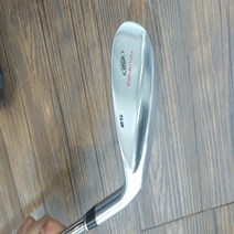 중고 조디아 정품 52도 웨지, 단일제품