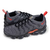 나이키 베이퍼맥스 알렉산더스 패션 스니커즈 운동화 NIKE AIR VAPORMAX PLUS GREY PEAR