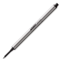 Lamy M66 Rollerball Refill Black X 3, 상세참조