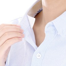 와이셔츠 목때 셔츠 이염방지시트 테이프, 옵션 01_땀흡수 패드 25mm x 8m