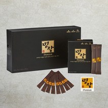 명장 소화 효소제 위건강 곡류 곡물 발효 효소 30포