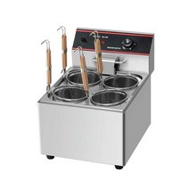 전기해면기 파스타쿠커 면탕기 국수 라면 쌀국수 면 기계 건지기 라멘 전기 스텐, 단일옵션