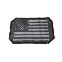 카니발차박텐트 쏘렌토 호환 도깅 텐트 자동차 지붕 차양 메쉬 탑 자외선 차단 절연 그물 액세서리 지프, 02 Flg