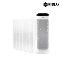 삼성 AX70K7080WFD 헤파플러스 필터 CFX-C100D, 삼성C100D 헤파플러스