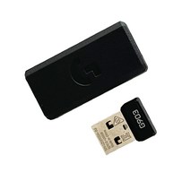 New Light스피드 무선 게임 마우스 USB Receiver For 로지텍 G900 G903 G502 G703