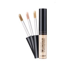 (달의향기) 더샘 커버 퍼펙션_팁 컨실러, 02호 리치 베이지