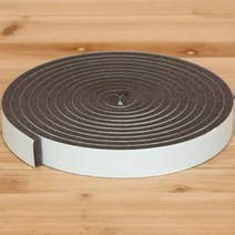 넓은폭 우레탄문풍지 스폰지문풍지 (30mmX5m) 문풍지/방풍문풍지/문풍지테이프/단열문풍지/현관문문풍지/창문문풍지/문틈막이/창문틈막이/스폰지문풍지/우레탄문풍지, 단일 수량