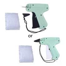 Tag Tagging Gun Shopping Mall Store New Garment Sweater Coat Price Marking