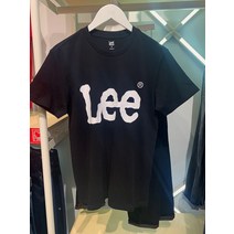 프린팅반팔티셔츠 LEE 남성의류 봄 여름 클래식 LRXK11LRXK14 2564049323