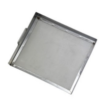 더주방플러스 린나이 튀김기 거름망 227 228g용