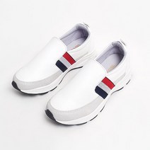 여성 발편한 스니커즈 로퍼 쿠션 캐주얼화 여자신발 DKS30