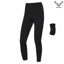 다이나핏 남성 기모안감 INUK (이누크) 타이츠 YMW21356 블랙