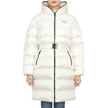 [듀베티카] [럭스보이] 츄 VDDJ03426K0001 CHOO BGL 패딩 점퍼 자