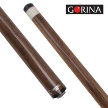 고리나 로즈마스터 8쪽 상대 당구큐 개인큐, 레디얼파일롯(71cm)
